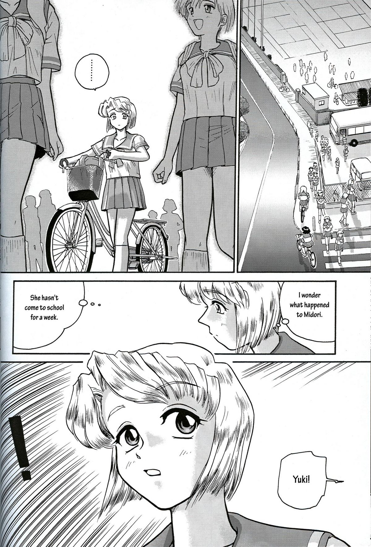 Dulce Report 2 page 9 full