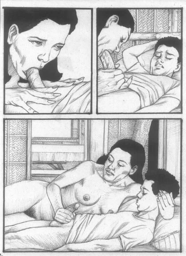 Former Porn Star page 10 full