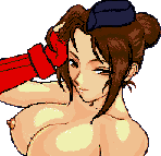 Mugen_Jam_  all-female version of fighting H 4 page 6 full