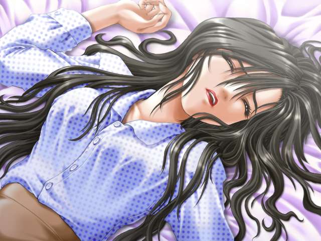 Ryoujokuki page 2 full