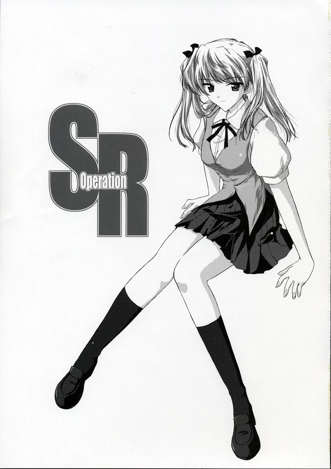 Operation SR page 2 full