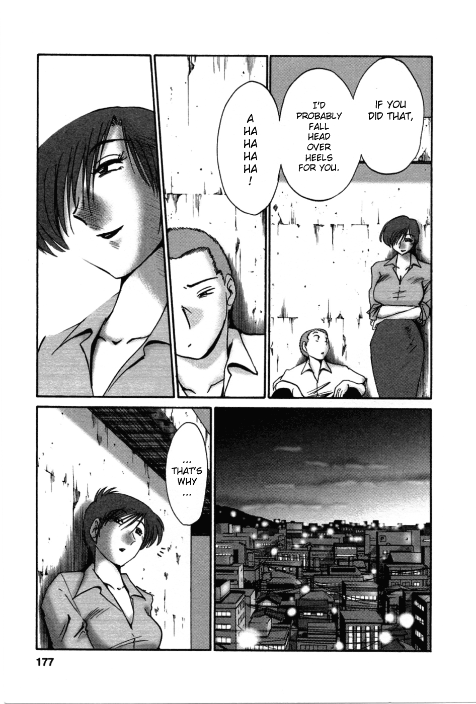 Match page 5 full