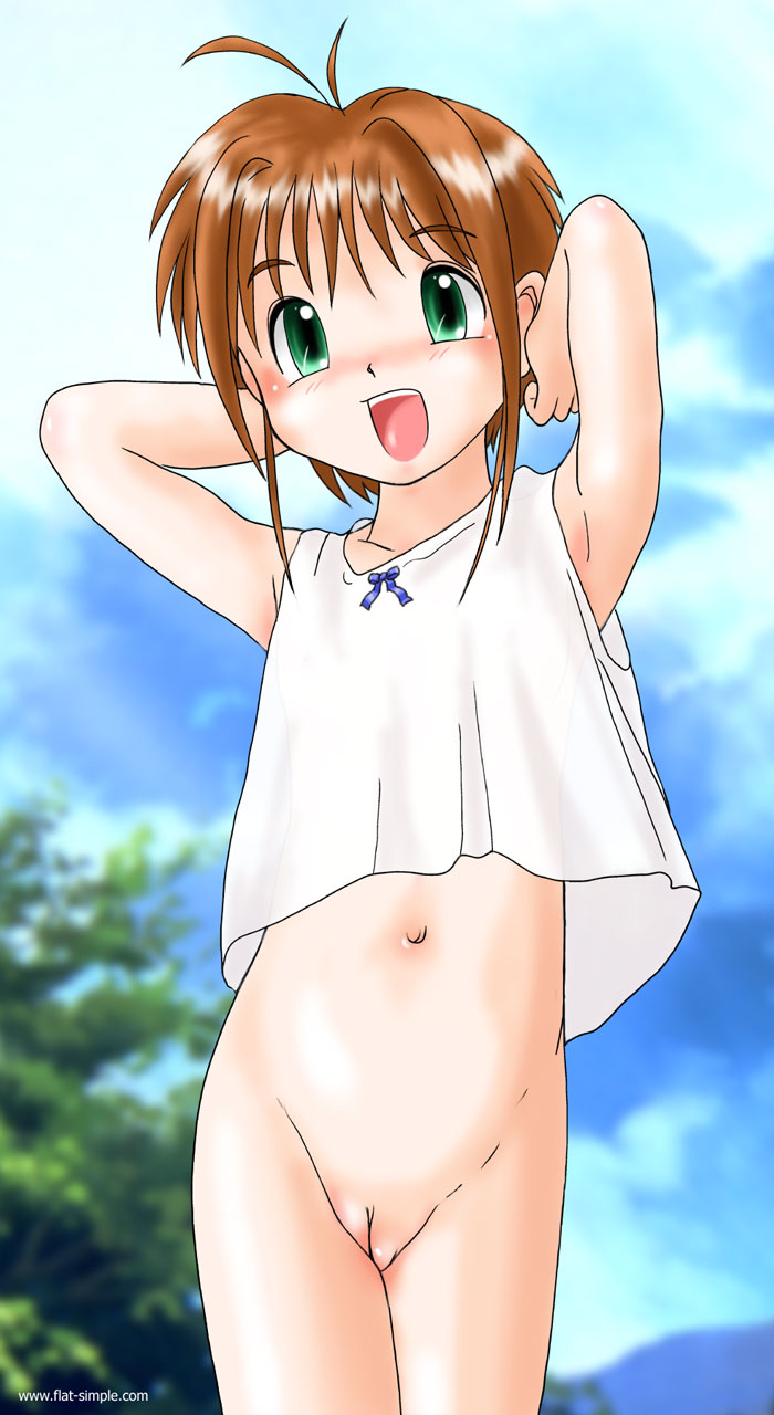 Ari Sonnano - Flat n Simple page 4 full