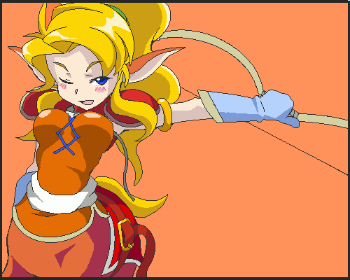 ガンダム対メカガンダム page 3 full