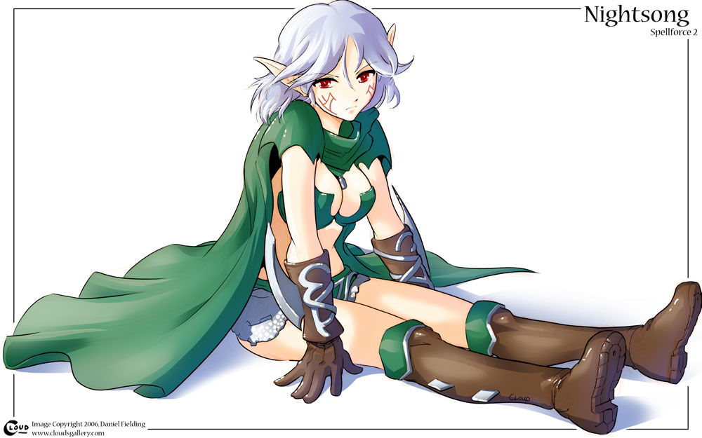 Elf pics page 3 full