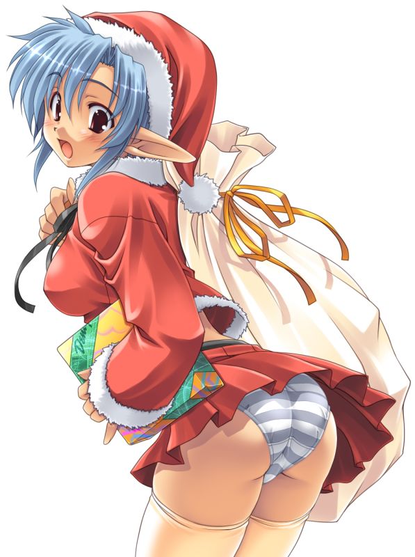 Elf pics page 6 full