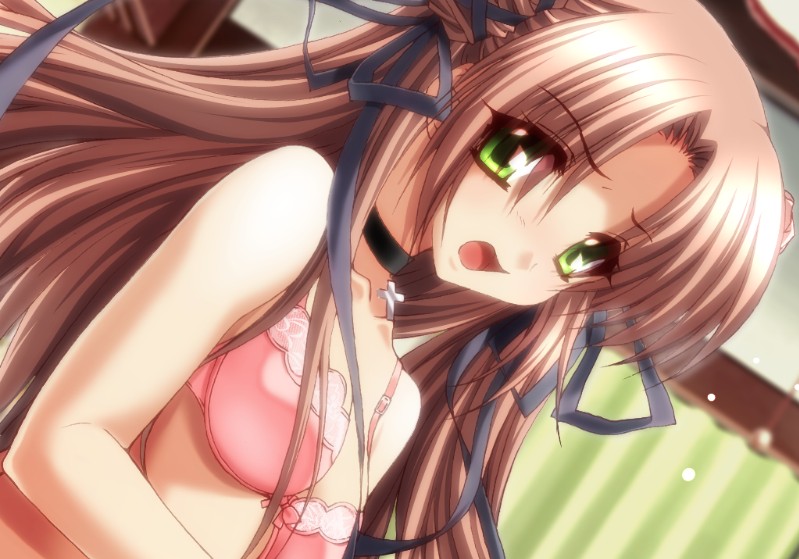 2x4! -Hitotsu Yane no Shita de- page 2 full