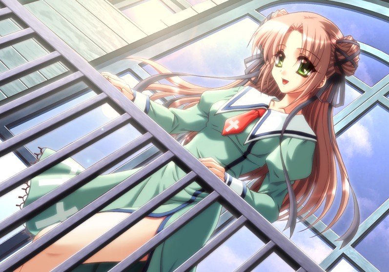 2x4! -Hitotsu Yane no Shita de- page 4 full