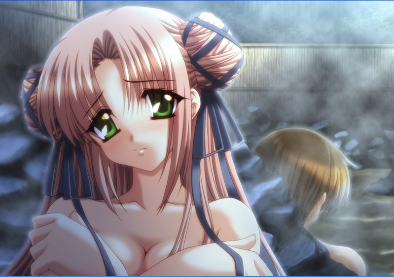 2x4! -Hitotsu Yane no Shita de- page 9 full