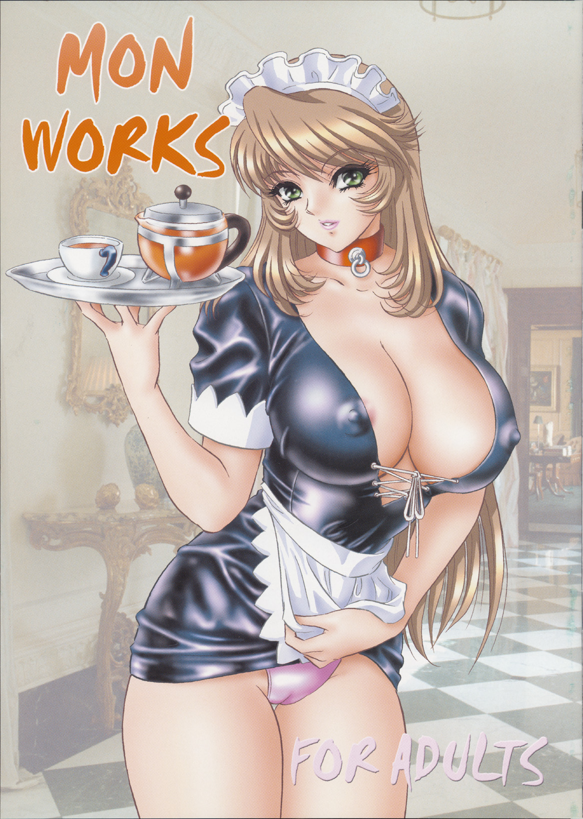 MON WORKS 0 page 1 full
