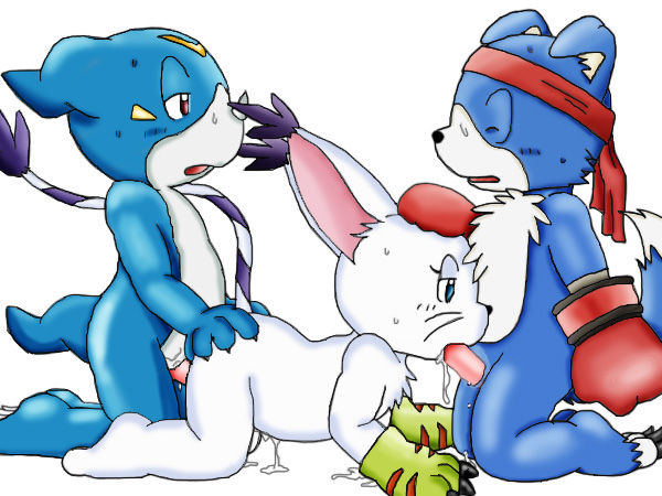 digimon page 10 full