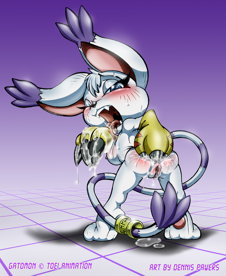 digimon page 2 full