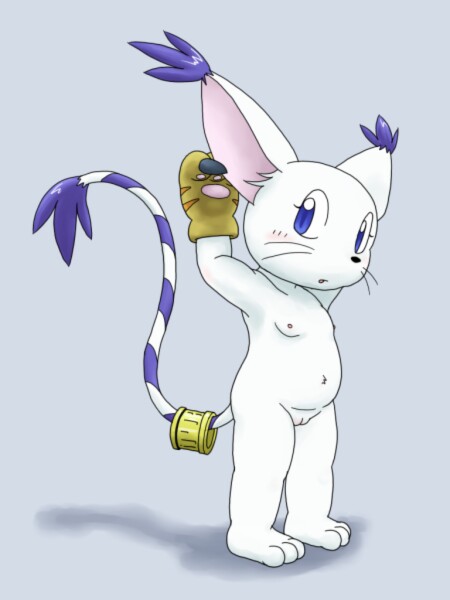 digimon page 3 full