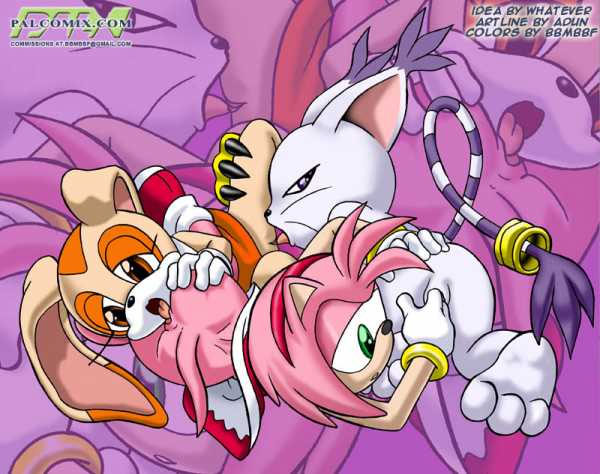 digimon page 7 full