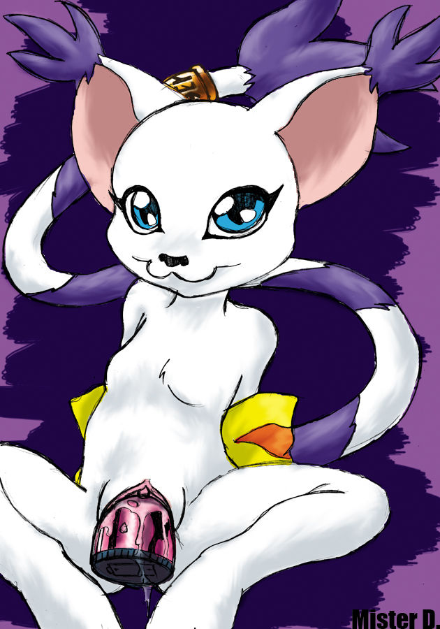 digimon page 9 full