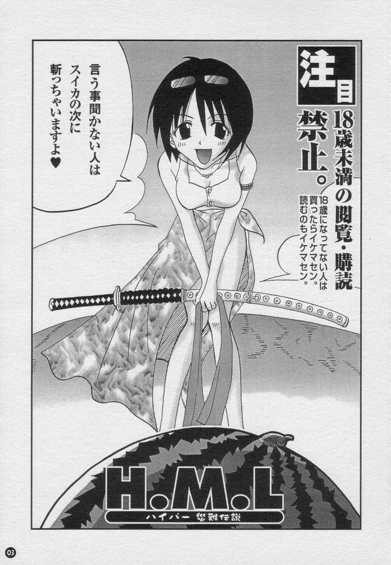 H.M.L page 2 full