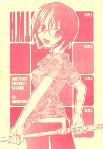 H.M.L cover
