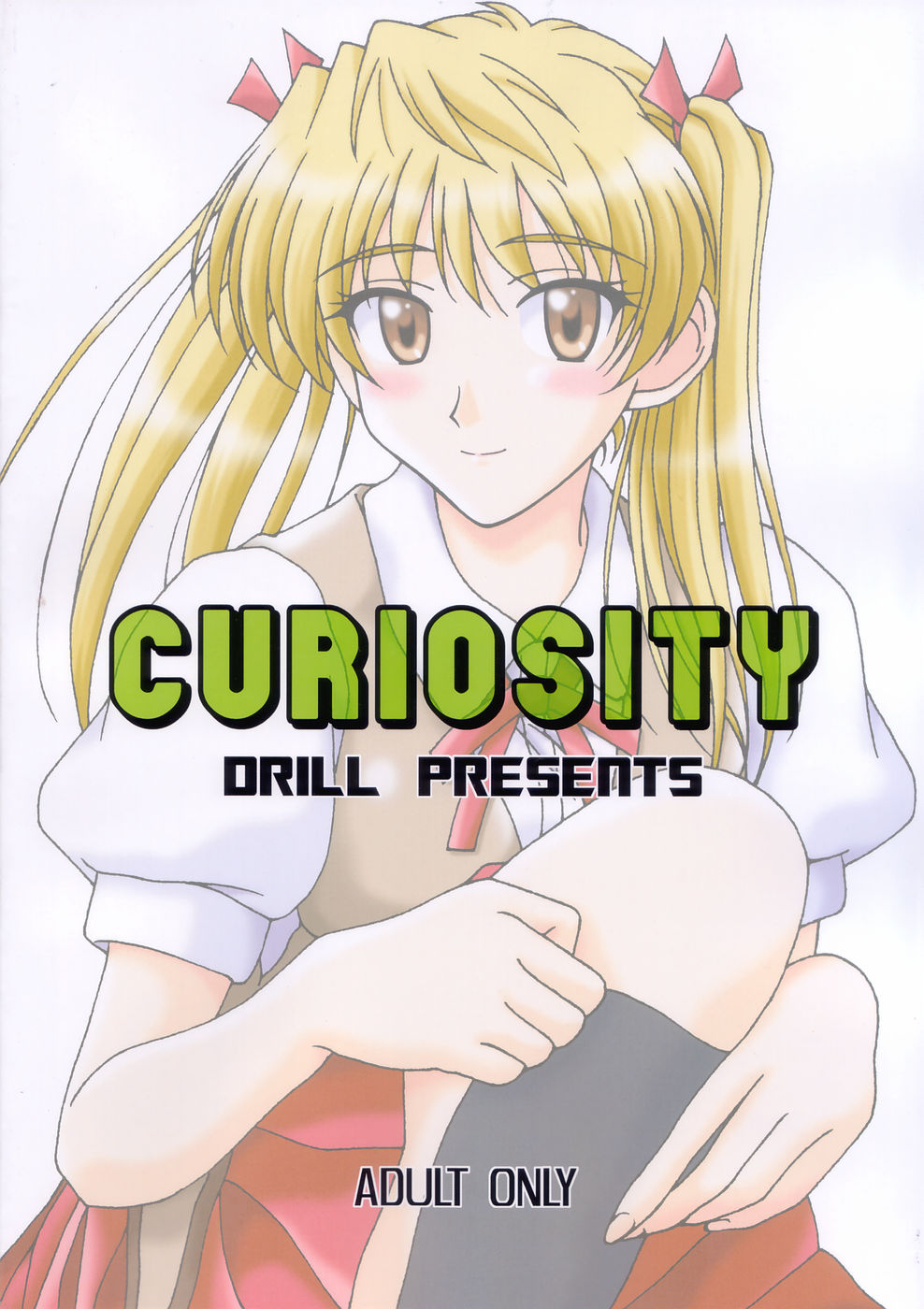 Curiosity page 2 full