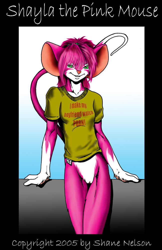 Rodent page 6 full