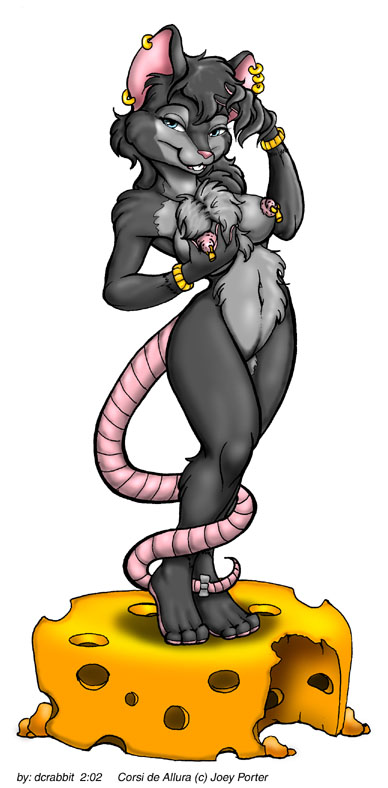 Rodent page 9 full