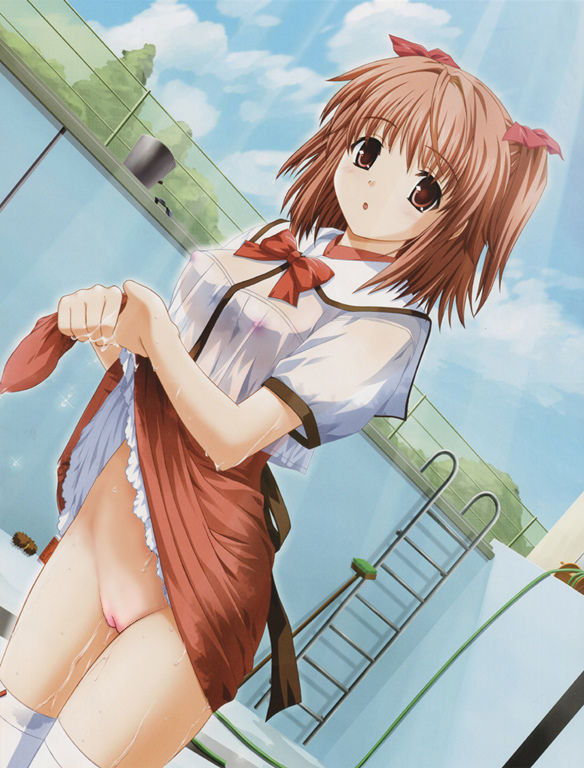 Nude Filter hentai collection page 3 full