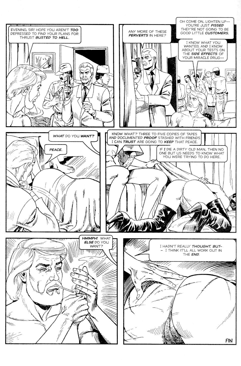 Raw Media - Volume 11 page 10 full