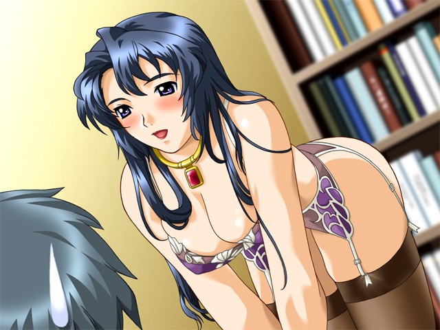 Katekyo ～ Akaruku Tanoshiku Koku Ecchi ～ page 4 full