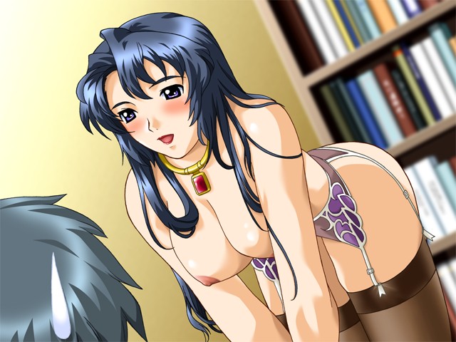 Katekyo ～ Akaruku Tanoshiku Koku Ecchi ～ page 5 full