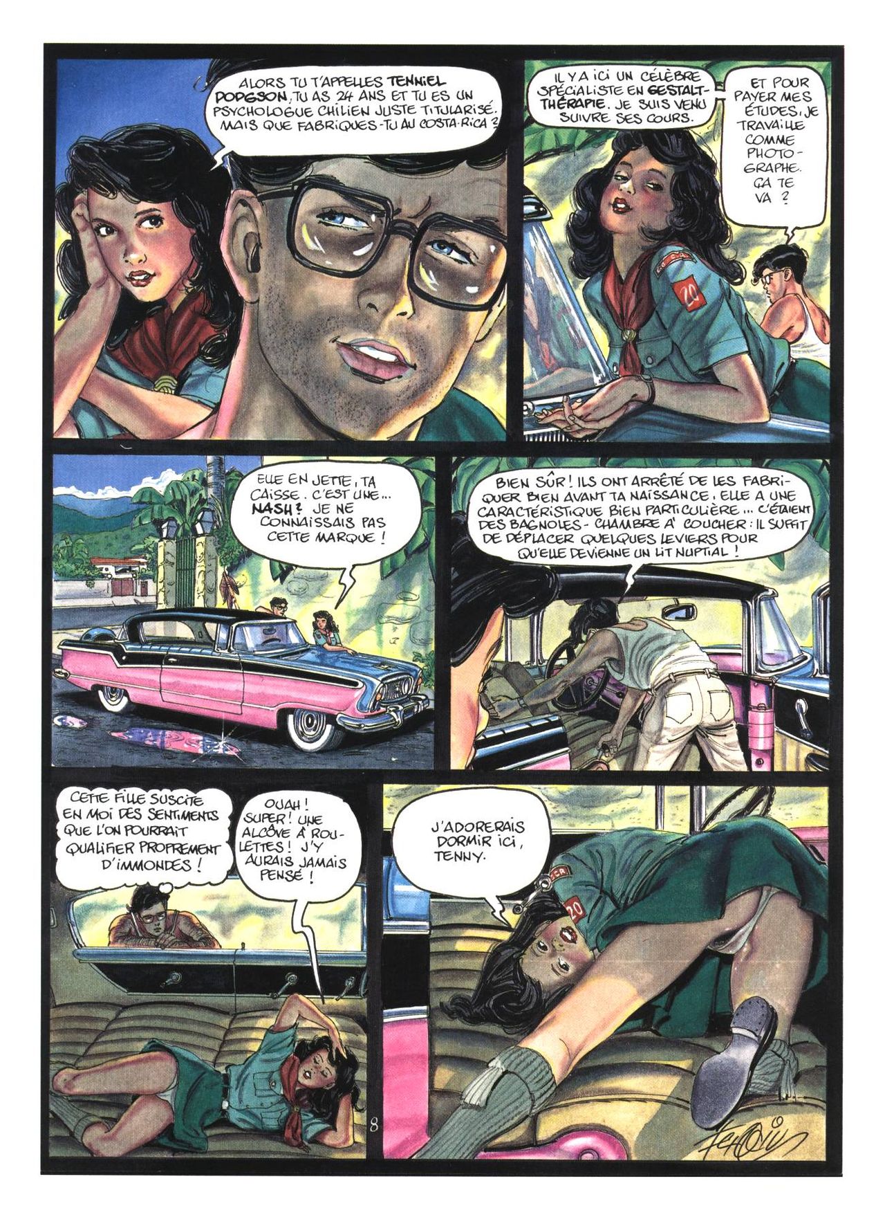 Flower Taboo page 9 full