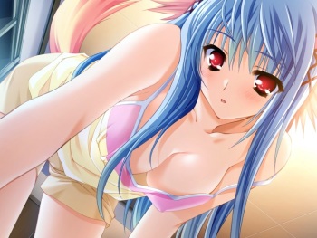 Ecchi pics cover