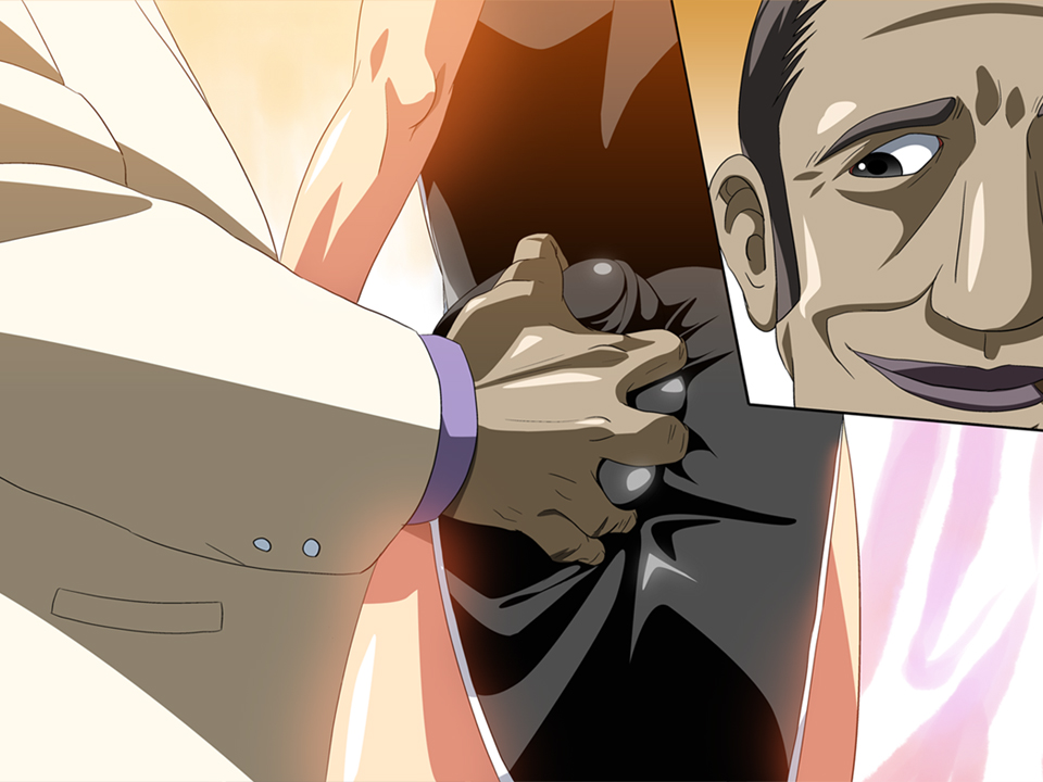 Reirin - Female Spy page 4 full