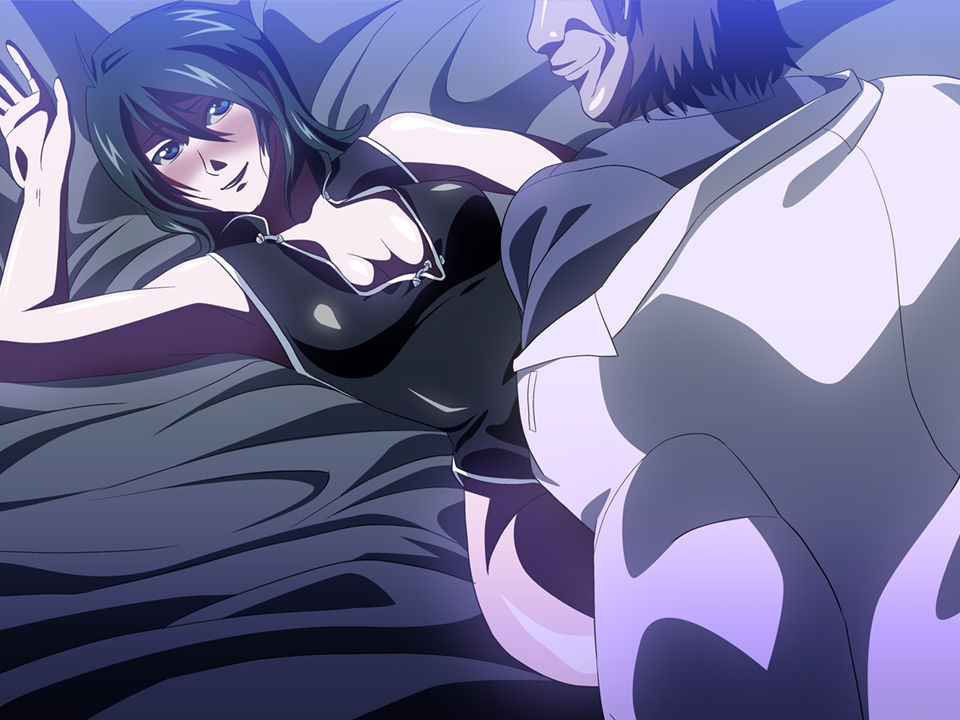 Reirin - Female Spy page 5 full