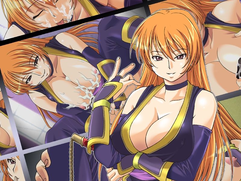 Cosplay! Kyonyu Mahjong page 6 full