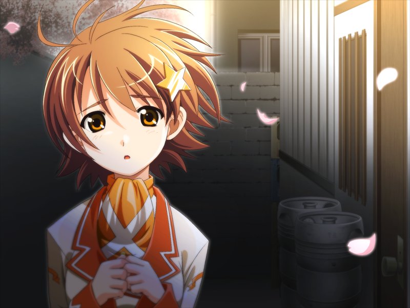 Kira☆Kira page 2 full