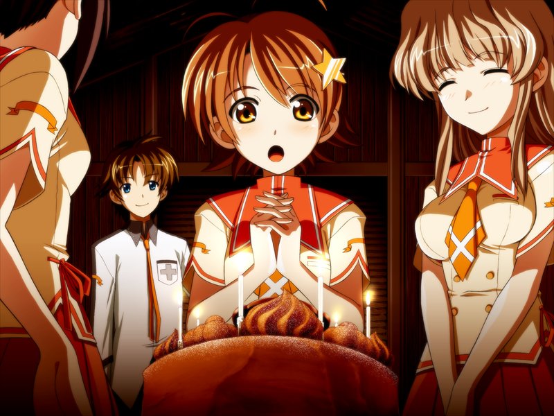 Kira☆Kira page 4 full