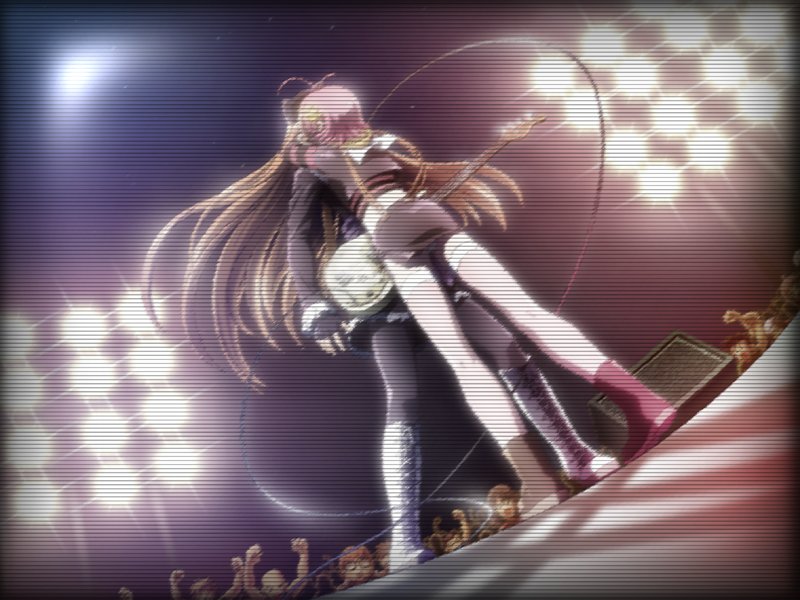 Kira☆Kira page 7 full