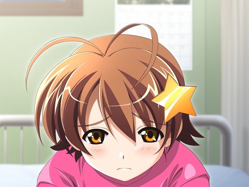 Kira☆Kira page 8 full