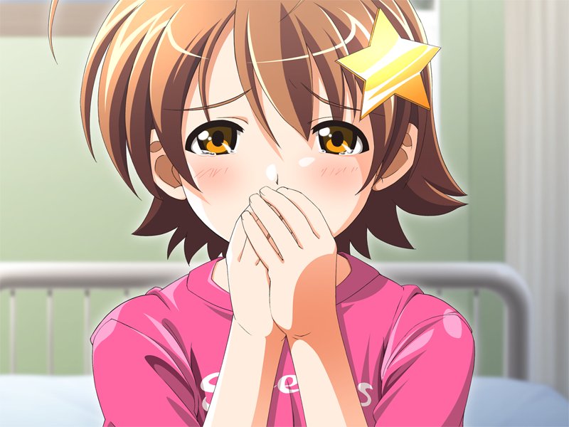 Kira☆Kira page 9 full