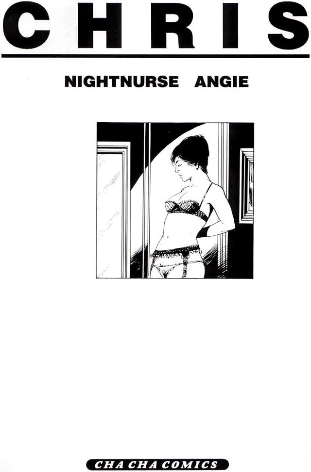 Angie, Nightnurse #2 page 2 full