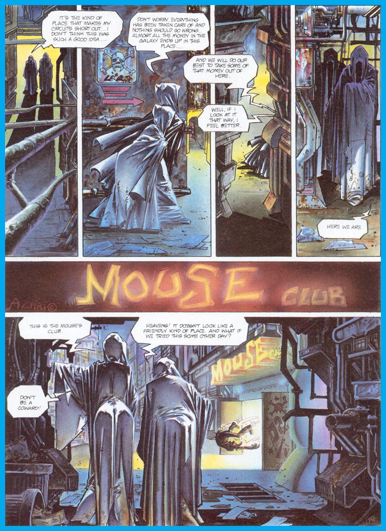 Lorna - Mouse Club page 10 full