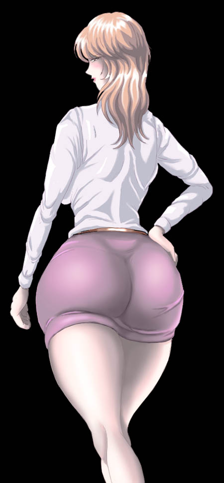 Ranmaru Pictures page 3 full