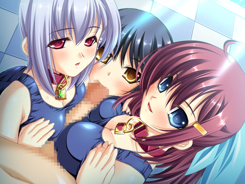 Goshujin-sama Daisuki page 5 full