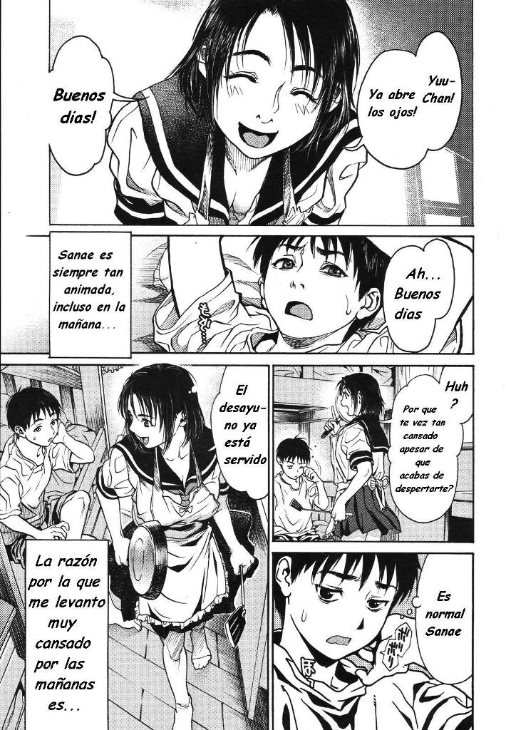 Mix Edge Ch. 1 page 3 full