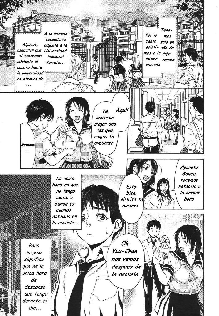 Mix Edge Ch. 1 page 5 full