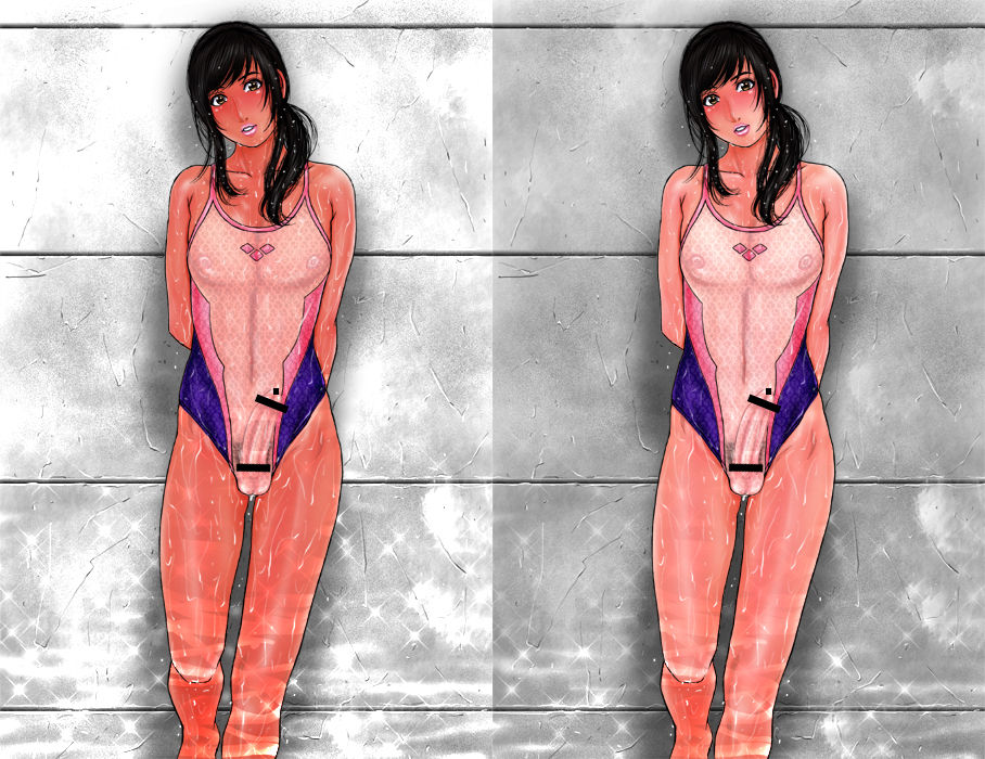 Swimsuit trap page 3 full