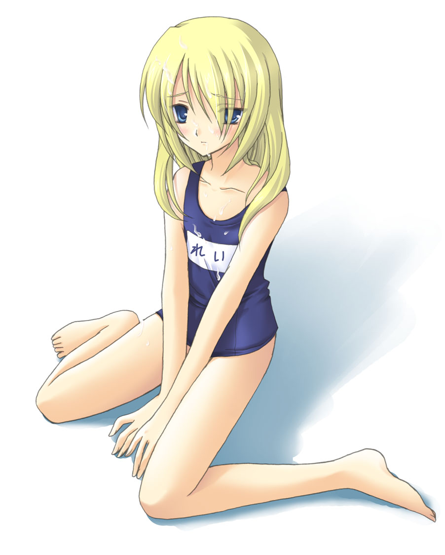 Swimsuit trap page 6 full
