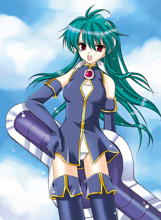 shinrabansho collection page 6 full