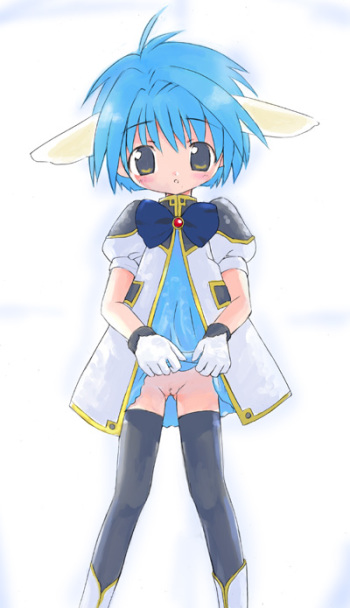 Lolicon funtime cover