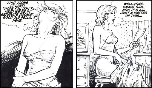Good Old Fella page 7 full