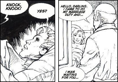 Good Old Fella page 9 full